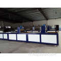 GFRP Rebar Production Line FRP Rebar Making Machine